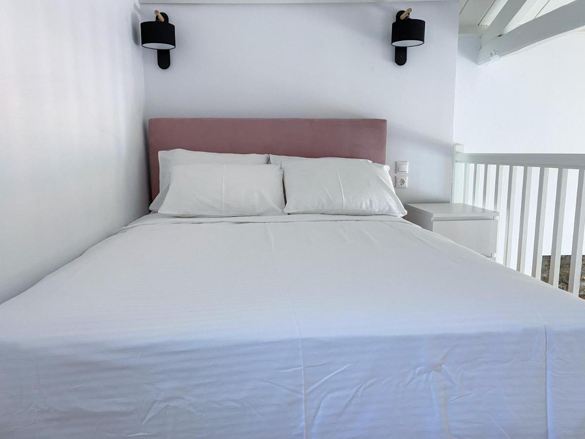 Evageliasvilla Sea View Skopelos Exterior foto