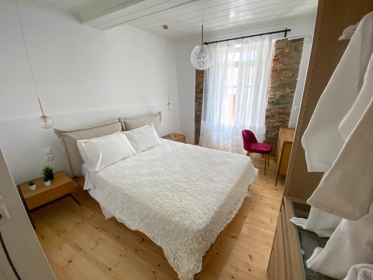 Evageliasvilla Sea View Skopelos Exterior foto