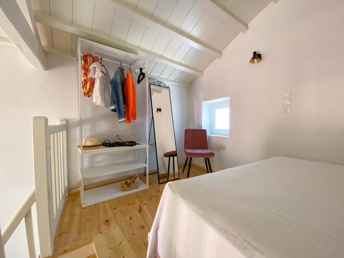 Evageliasvilla Sea View Skopelos Exterior foto