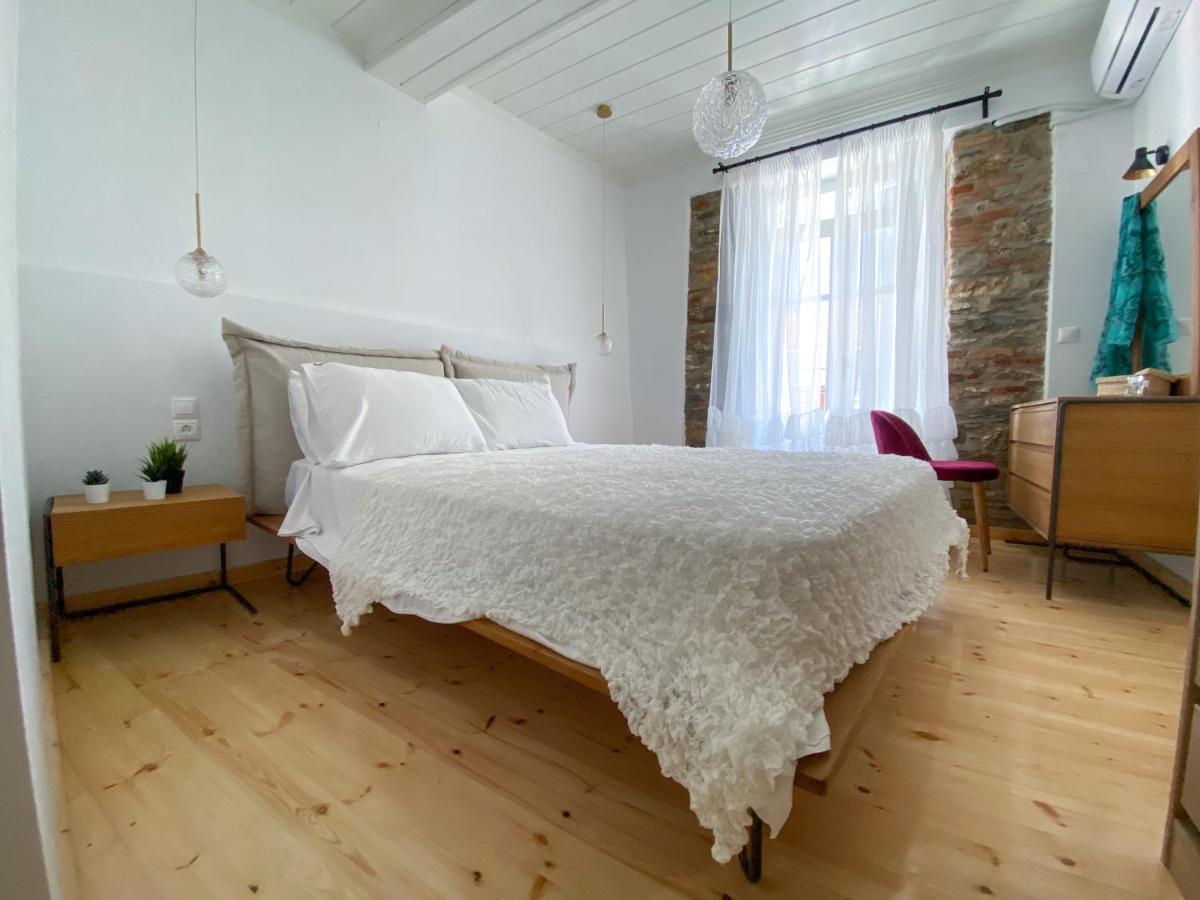 Evageliasvilla Sea View Skopelos Exterior foto